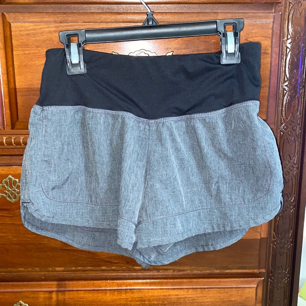 Champion Xs shorts